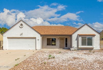 1554 E Dava Drive Tempe AZ 85283