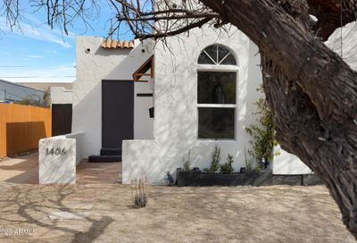 1406 E Brill Street Phoenix AZ 85006