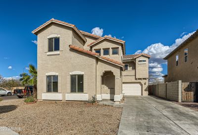 5814 S 9th Drive Phoenix AZ 85041