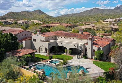 12851 E Cibola Road Scottsdale AZ 85259