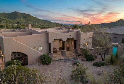 5570 E Fairway Trail Cave Creek AZ 85331