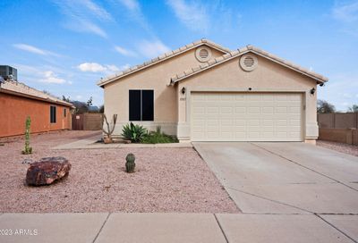 1887 S Ocotillo Drive Apache Junction AZ 85120