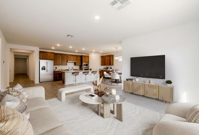 9555 E Ripple Drive Mesa AZ 85212