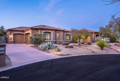 8392 E Eagle Feather Road Scottsdale AZ 85266