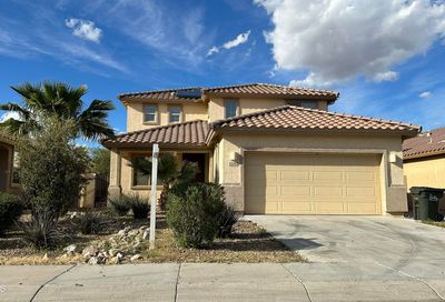 12212 W Desert Lane El Mirage AZ 85335
