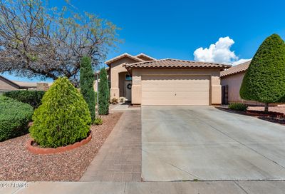 22994 W Solano Drive Buckeye AZ 85326