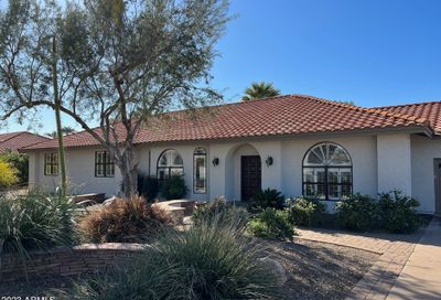 9801 E Gary Road Scottsdale AZ 85260