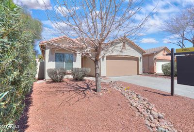 45154 W Mescal Street Maricopa AZ 85139