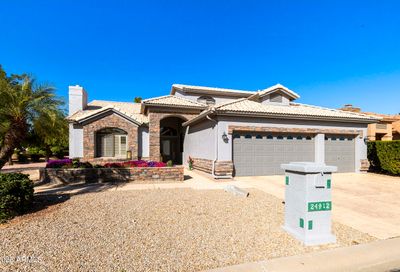 24912 S Lakestar Drive Sun Lakes AZ 85248
