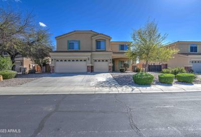 23217 W Kimberly Drive Buckeye AZ 85326