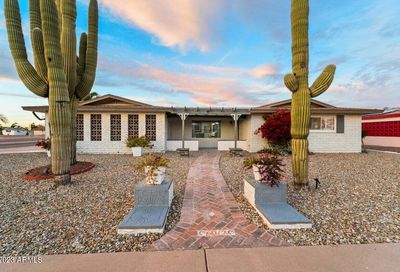 6012 E Billings Street Mesa AZ 85205