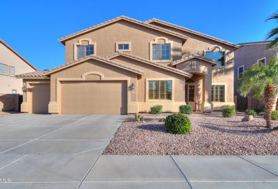 21859 N Ingram Court Maricopa AZ 85138