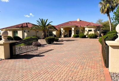 6956 W Calle Lejos -- Peoria AZ 85383