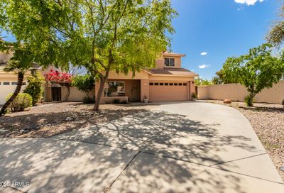 3413 S Tatum Court Gilbert AZ 85297