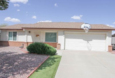 3520 W Charleston Avenue Glendale AZ 85308