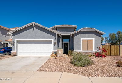 25708 W Magnolia Street Buckeye AZ 85326