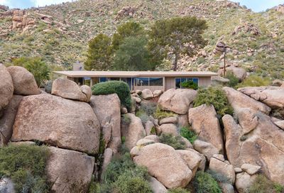 36232 N Peaceful Place Carefree AZ 85377