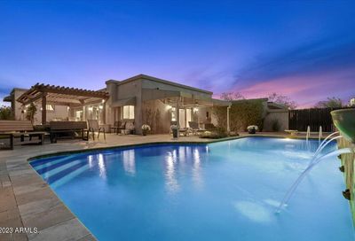 5709 N Harding Drive Paradise Valley AZ 85253