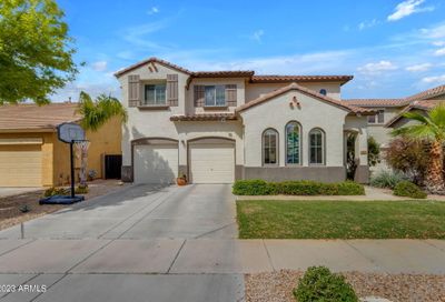 3816 E Phelps Street Gilbert AZ 85295