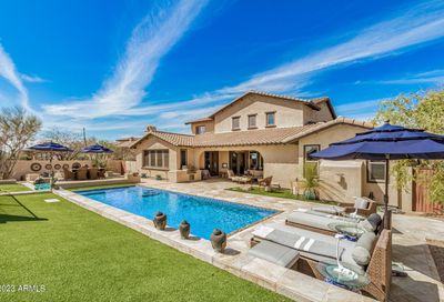 9911 E Allison Way Scottsdale AZ 85262