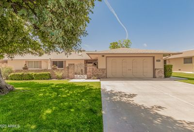 18630 N Conestoga Drive Sun City AZ 85373