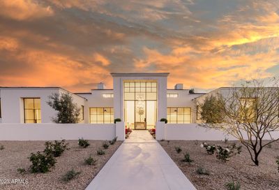 5029 E Desert Park Lane Paradise Valley AZ 85253