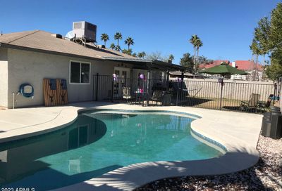 2118 E Catalina Avenue Mesa AZ 85204