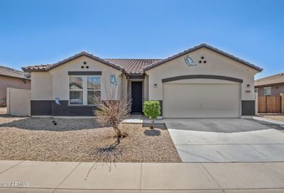 4121 W Gary Way Laveen AZ 85339