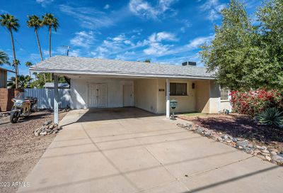 5818 N Granite Reef Road Scottsdale AZ 85250
