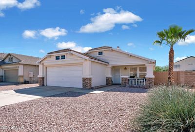 2633 W Hawks Eye Avenue Apache Junction AZ 85120