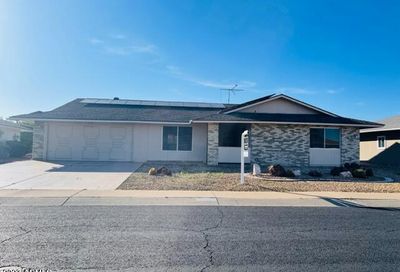 12638 N Blue Ridge Drive Sun City AZ 85351