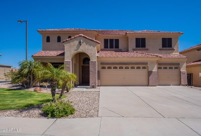 67 N 237th Avenue Buckeye AZ 85396