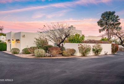 5101 N Casa Blanca Drive Paradise Valley AZ 85253