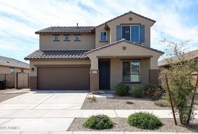 17667 W Paraiso Drive Surprise AZ 85387