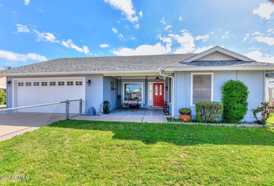 16023 N 64th Drive Glendale AZ 85306