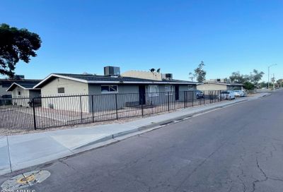 9644 N 11th Avenue Phoenix AZ 85021