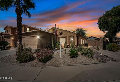 28850 N Maravilla Drive San Tan Valley AZ 85143