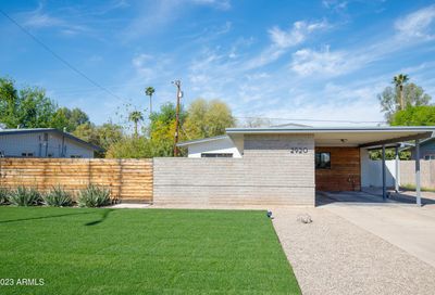 2920 N Evergreen Street Phoenix AZ 85014