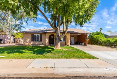 2202 W Mcnair Street Chandler AZ 85224