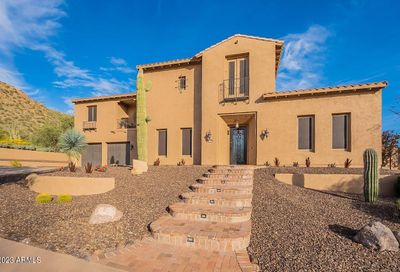 2319 W Villa Cassandra Drive Phoenix AZ 85086