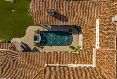 7725 N Foothill Drive Paradise Valley AZ 85253