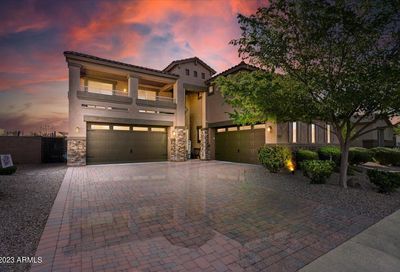 23081 S 223rd Way Queen Creek AZ 85142