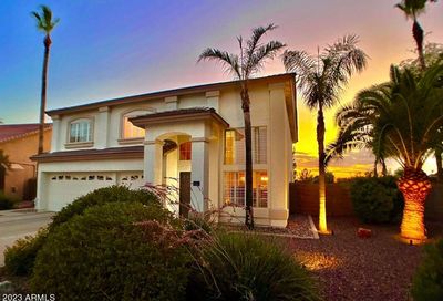 2600 E Arabian Drive Gilbert AZ 85296