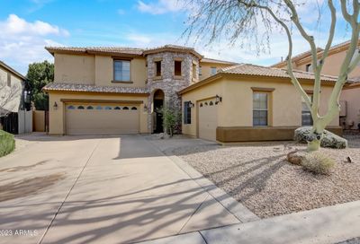 4646 E Happy Coyote Trail Cave Creek AZ 85331