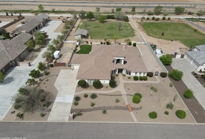 21506 E Pummelos Road Queen Creek AZ 85142