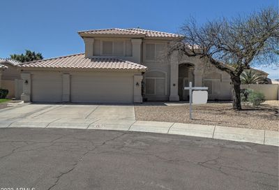 4512 E Rocky Slope Drive Phoenix AZ 85044