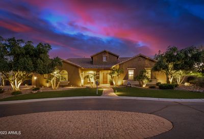 22019 E Tierra Grande Court Queen Creek AZ 85142