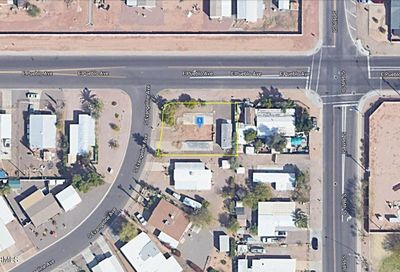 801 S Evangeline Avenue Mesa AZ 85208