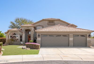 4631 E Morning Vista Lane Cave Creek AZ 85331