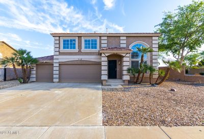 12629 W Canterbury Drive El Mirage AZ 85335